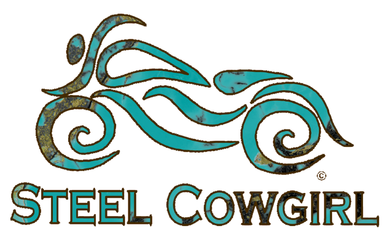 Turquoise Signature Logo