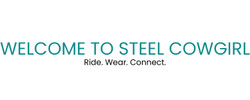 Welcome to Steel Cowgirl