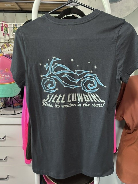 WAREHOUSE SALE Ride, It's Written In The Stars ~ XS