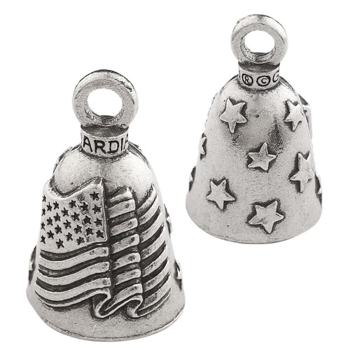 Flag Guardian Bell