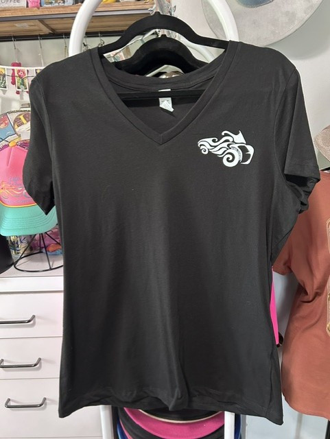 WAREHOUSE SALE Yes I Can Spyder Shirt - Large