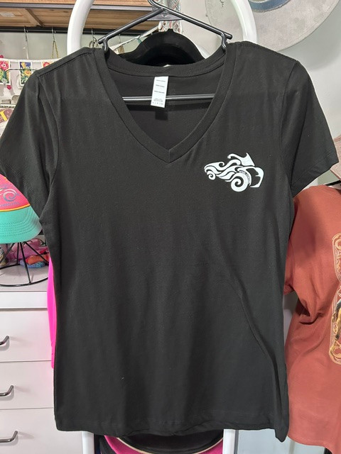 WAREHOUSE SALE Yes I Can Spyder Shirt - S