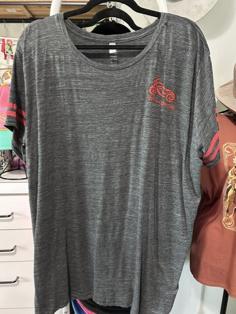 WAREHOUSE SALE Powered by Caffeine & Gasoline 4X
