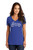 Steel Cowgirl "Sayings"  V-Neck Motorcycle Shirt (Graphics are protected by copyright laws, unauthorized use is prohibited)