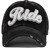 RIDE, Born To Ride Motorcycle Baseball Hat