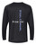 Chase The Wind UPF 50+ Long Sleeve Wicking Crew Neck Shirt, Motorcycle shirt, Horse Shirt * Graphics are protected by copyright laws, unauthorized use is prohibited.

