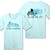 CREWNECK UNISEX SIZING: Get Off My Tail Motorcycle Mermaid Short Sleeve T-Shirts * Graphics are protected by copyright laws, unauthorized use is prohibited