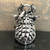 3D Dragon Head Biker Bell