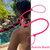 Elastic Hair Wrap - Ride & Swim!