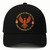 Phoenix Rising Baseball Style Hat by Steel Cowgirl
