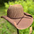 SOLD Free Spirit Shapeable Straw Cowboy Hat