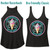 Ride Motorcycles Eat Ice Cream Black Tank Top Ride Motorcycles Eat Ice Cream Black Tank Top