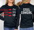 STEEL COWGIRL Words Back, CHOOSE YOUR FRONT! * Unisex Size RUNS LARGE