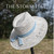 The Storm Hat – Signature Steel Cowgirl Wide Brim Hat