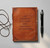 “Another Adventure” Leather Travel Journal