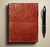 “Another Adventure” Leather Travel Journal