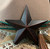 Hand burned "You're A Star" Rancher Style Cowboy Hat