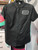 WAREHOUSE SALE Black Signature Logo Workshirt - Small