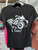 WAREHOUSE SALE Yes I Can Spyder Shirt - XS