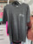 WAREHOUSE SALE Steel Horse Rider Gray Tshirt - Men's Medium