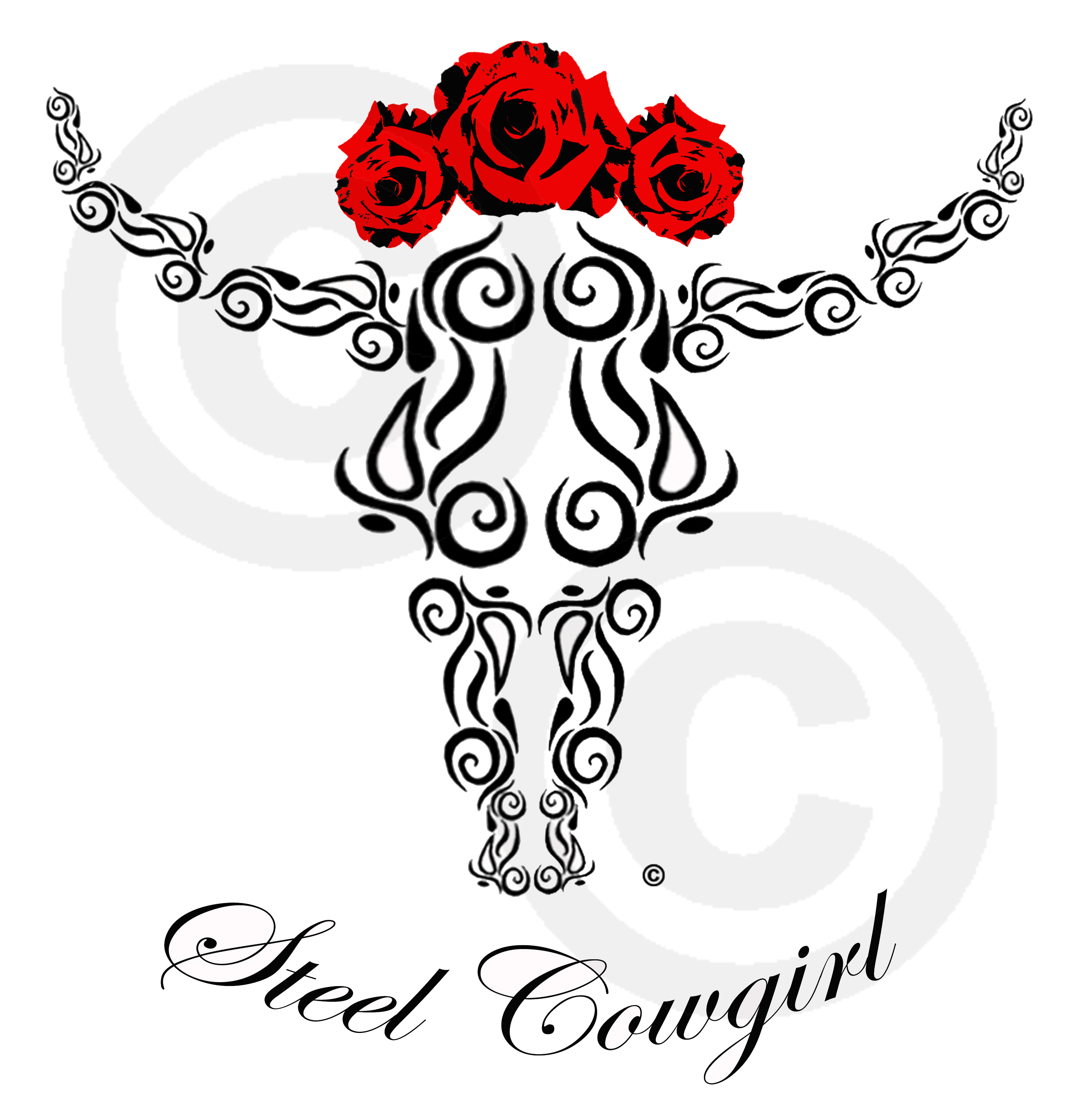 steelcowgirl-cowskullwithroses2cr.jpg