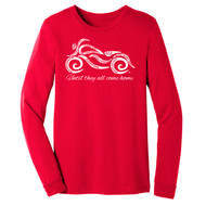 R.E.D. Friday Motorcycle Shirt - 10% Is Donated   *Graphics are protected by copyright laws, unauthorized use is prohibited