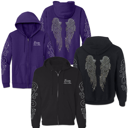 えび　YEGG Wing hoodie SET Wing Hoodie set - Gray – YEGG【日本公式ストア】