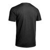 T-shirt Strong noir