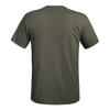 T-shirt Strong Airflow vert olive