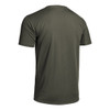 T-shirt Strong Airflow vert olive
