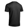 T-shirt Strong Airflow noir