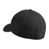 Casquette Stretch Fit été A10 noir