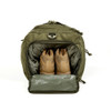 Sac de transport 45 litres Transall vert olive