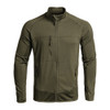 Sous-veste Thermo Performer -10°C > -20°C vert olive