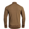 Sous-veste Thermo Performer -10°C > -20°C tan