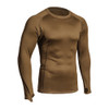 Maillot Thermo Performer 0°C > -10°C tan