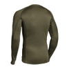 Maillot Thermo Performer -10°C > -20°C vert olive