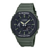 Montre G-Shock GA-2110SU vert olive