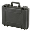 Valise de transport étanche MAX380 H115S 11,80 litres noir