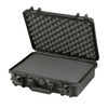 Valise de transport étanche MAX380 H115S 11,80 litres noir