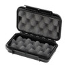 Valise de transport étanche MAX001VGPB 0,50 litre noir