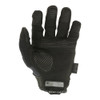 Gants coqués M-Pact 3 noir