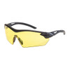 Lunettes de protection balistiques Racers écran ambré