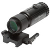 Adaptateur grossissant 5x Tactical Magnifier