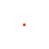 Viseur point rouge Mini Shot Pro Spec - rouge