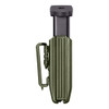 Porte-chargeur simple rapide 8MH01 vert olive pour pistolet automatique