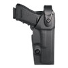 Holster droitier Duty VKD8 noir pour SIG PRO 2022