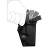 Holster droitier Vegatek Top VKT8 noir pour SIG PRO 2022