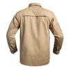 Chemise de combat Fighter tan