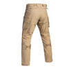 Pantalon de combat V2 Fighter entrejambe 89 cm tan